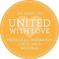 Melissa Arlena United With Love Badge Round Melissa Arlena