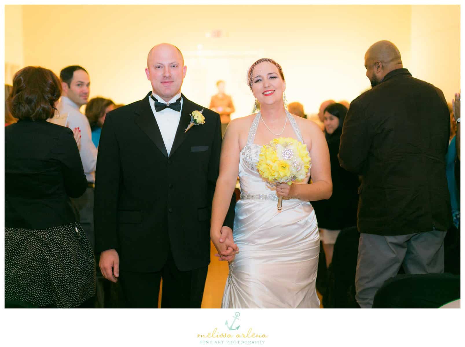 Crystal & Brent Buchannan Hall Upperville Va Wedding