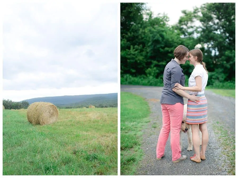 mary carrie luray virginia farm engagement session 236
