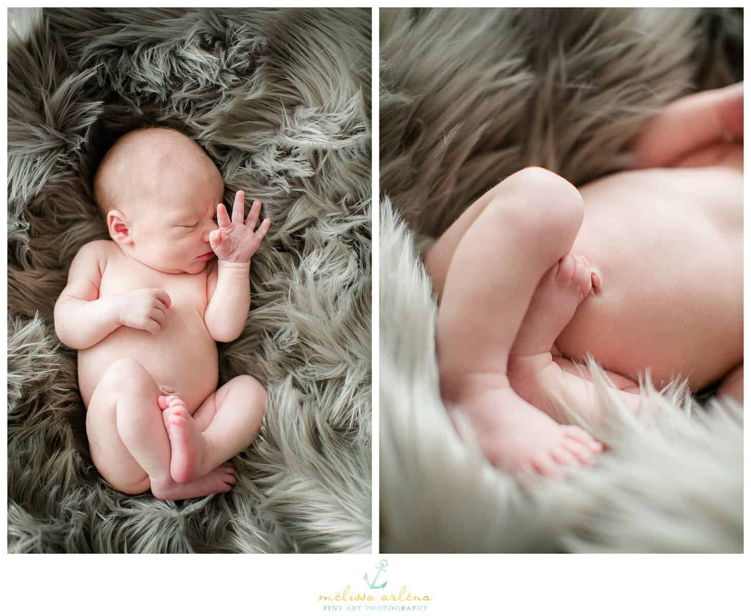 virginia newborn photographer
