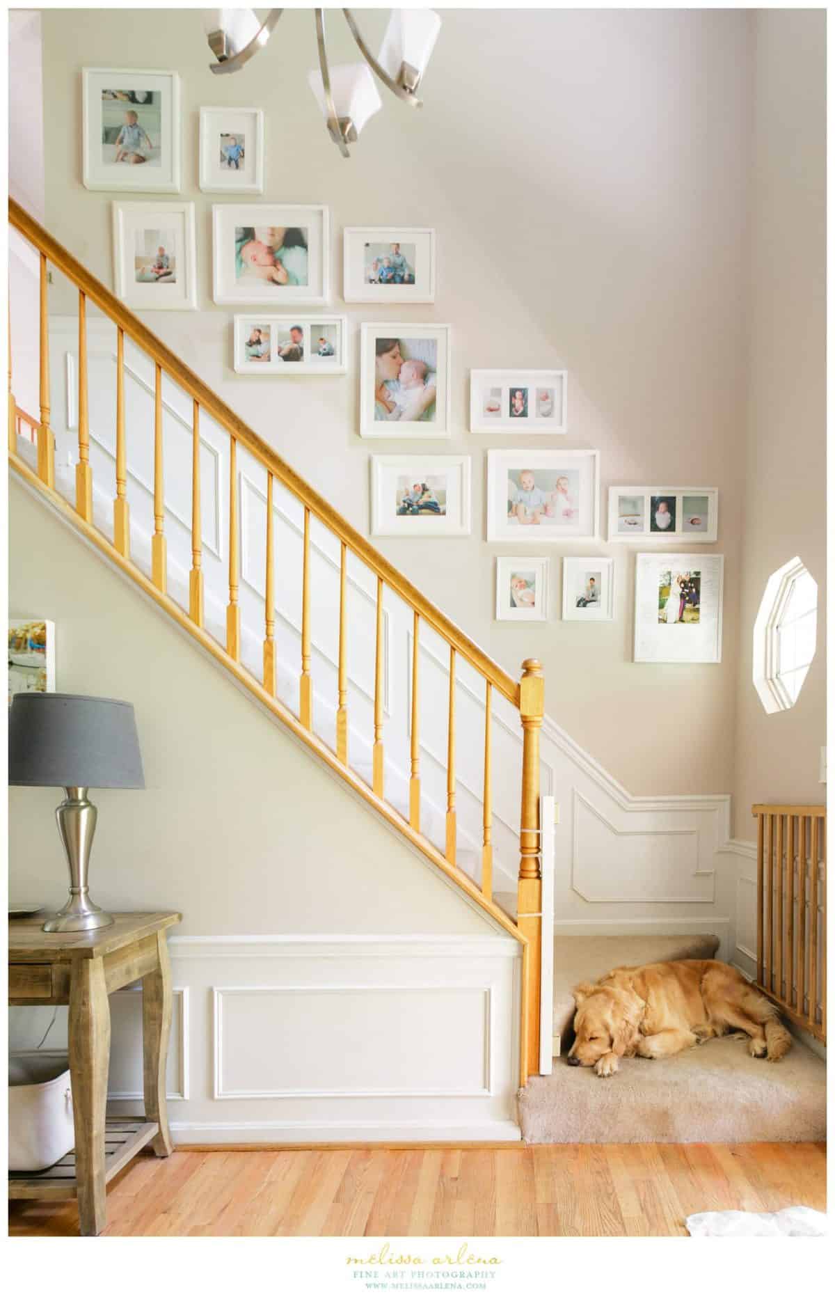 melissa-arlena-staircase-picture-wall-100