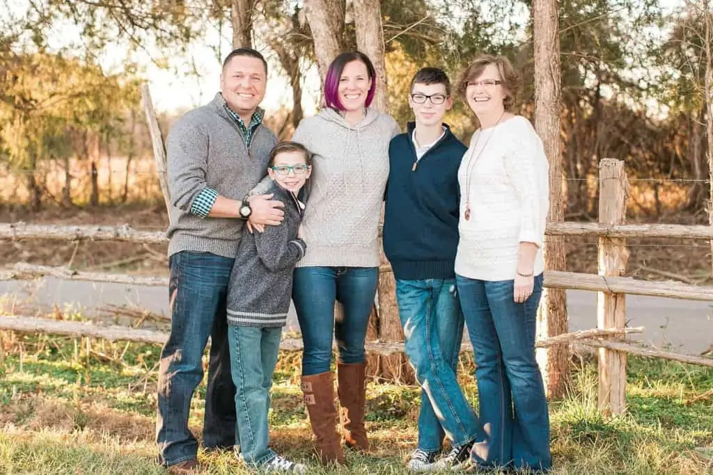 bh family sneads farm winter family session 133 Edit