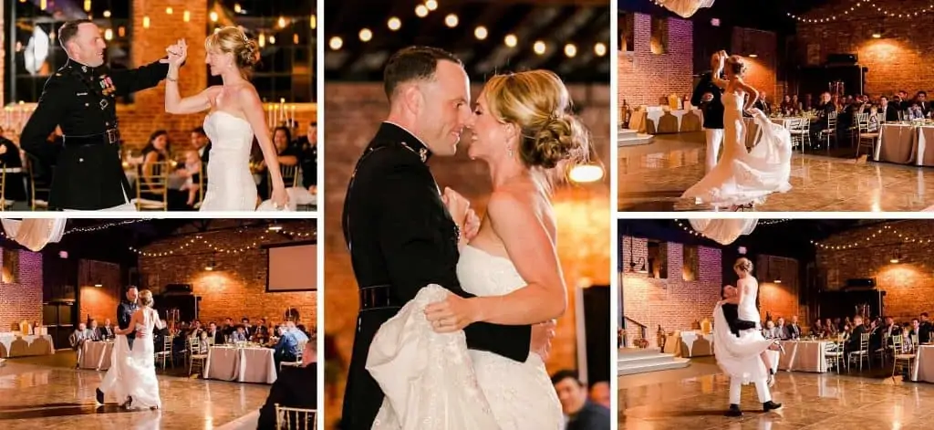 Inn-at-the-Old-Silk-Mill-Military-Wedding