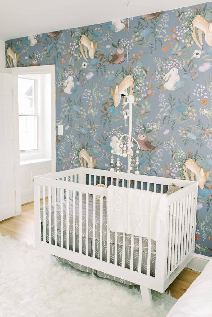 Best Interior Designers In Miami For Your Baby Nursery | Newborn Photos