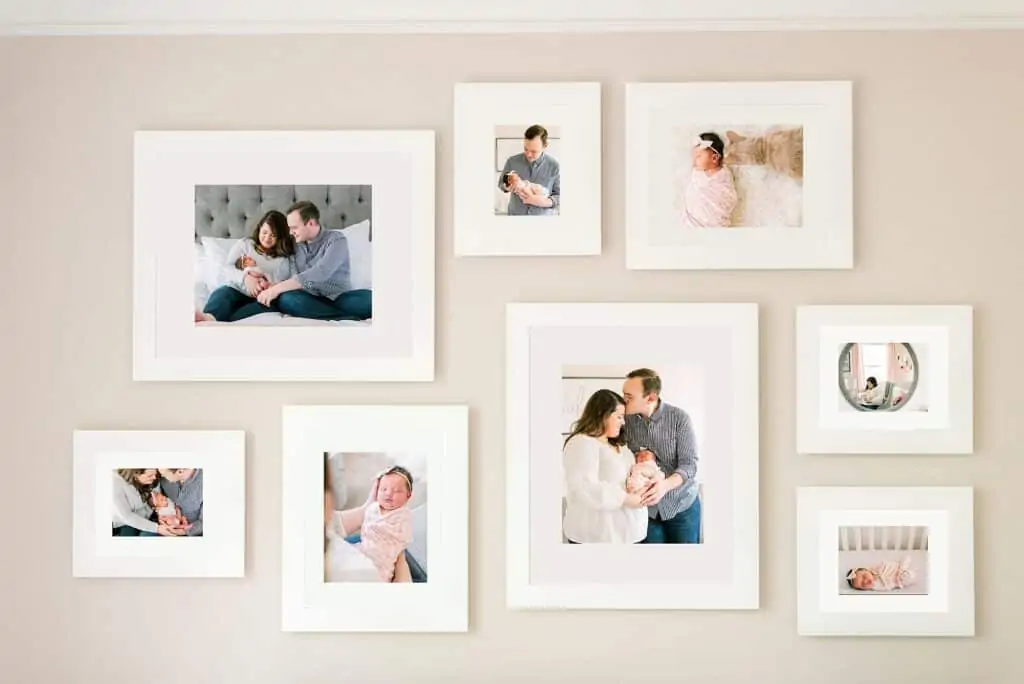 Photo Products to Have in Your Home