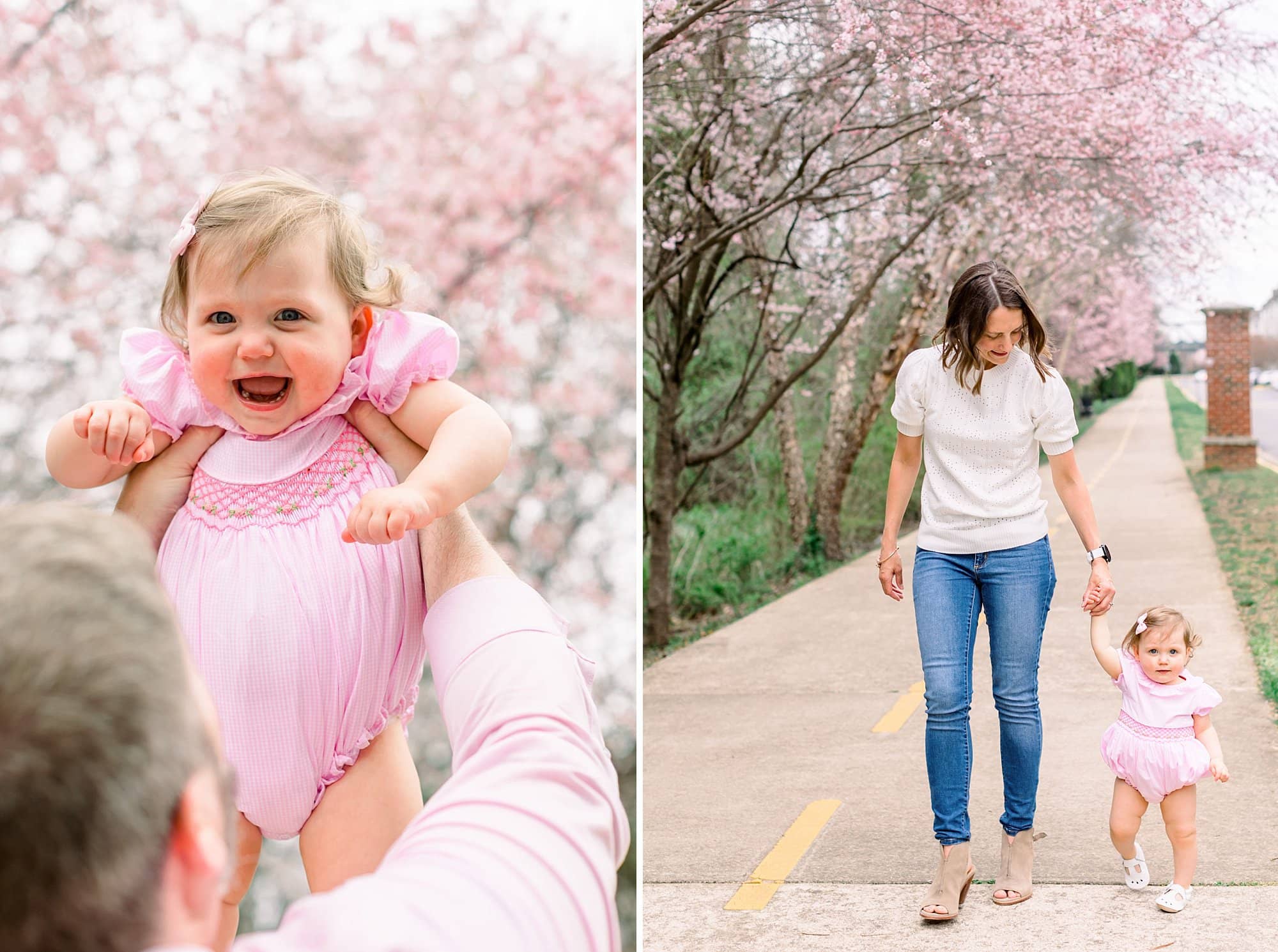 Granlund family cherry blossom minis 112