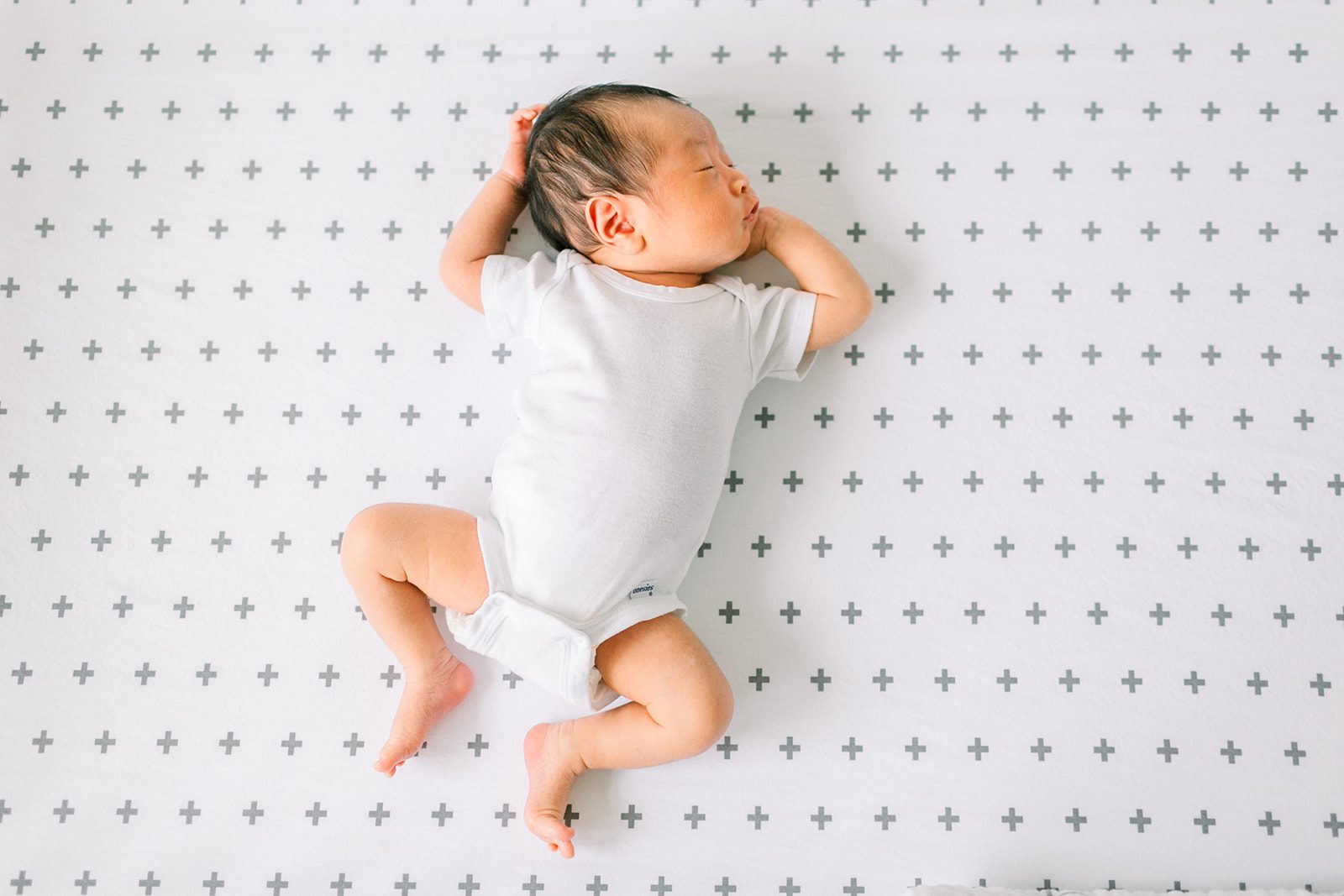 How to Prepare for a Lifestyle Newborn Photoshoot 3 Charlottesville VA newborn photographer 023 - lifestyle newborn photoshoot
